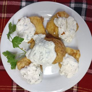 Млечен път (400г)