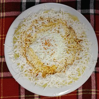 Яйцe по чорбаджийски