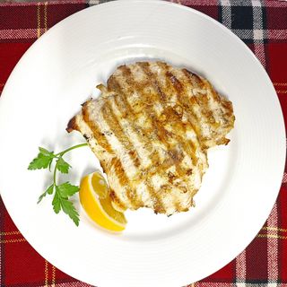 Пилешко филе на скара 