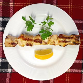 Пилешко шишче 