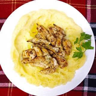 Пиле Жулиен (400г)