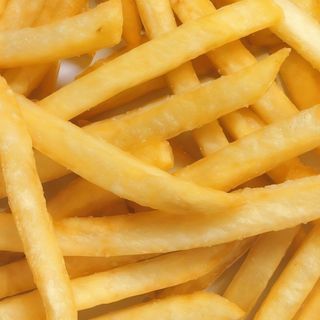 Пържени картофи 