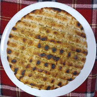 Пърленка с чесън (1бр)