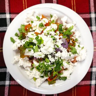 Селска салата(350г)