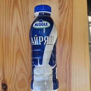 Айрян Meggle 500мл.