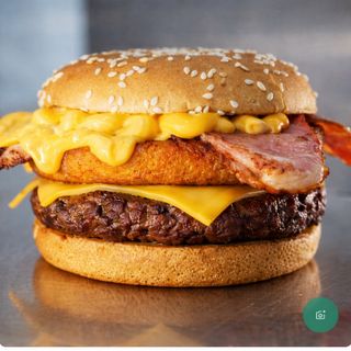 Rosti Beef Burger (280 гр)