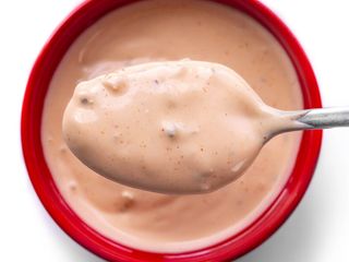 Сос за картофи