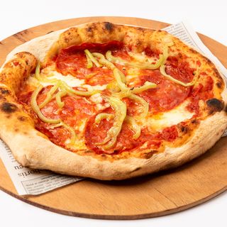 ПЕПЕРОНИ 50/50