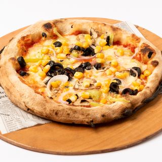 ВЕГЕТАРИАНА