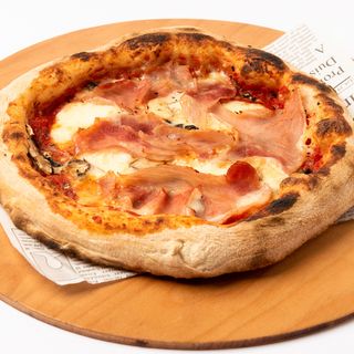 КАПРИЧОЗА 50/50