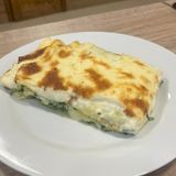 ЛАЗАНЯ СЪС СПАНАК