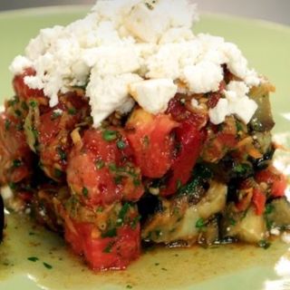 Салата Печен пипер (250 гр.)