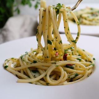  Прясна паста Алио Олио (400гр)