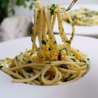 Прясна паста Сицилиана (400гр)