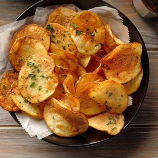 Картофен чипс (200гр)