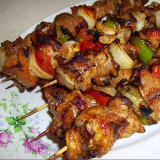 Свински шишчета (300гр)