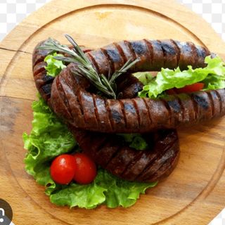 Домашен суджук (200гр)