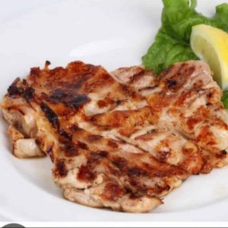 Пилешка пържола (200гр)