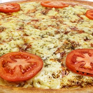 Фамилна Пица Капричоза