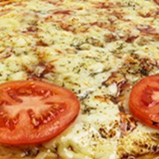 Фамилна Пица Туна