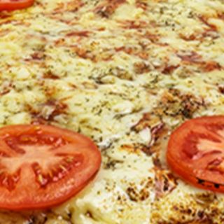 Фамилна Пица Фрути ди маре