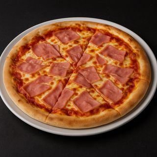 Пица Салсиче