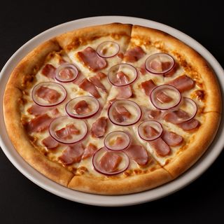 Пица Специале