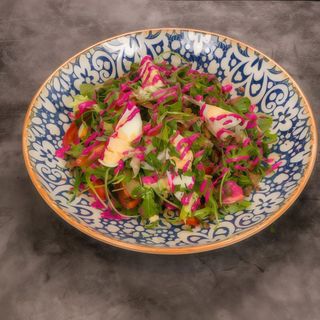 Маркет салата