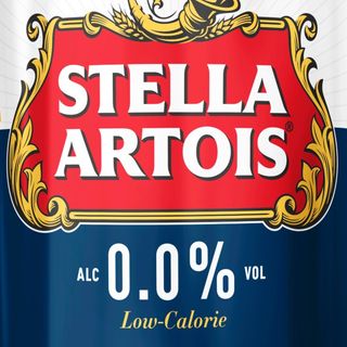 Стела Артоа безалкохол кен