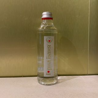 Горна Баня 330 мл