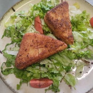 Кашкавал пане