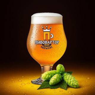 "ПивоКратор" - 1 л