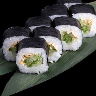 Маки краставица