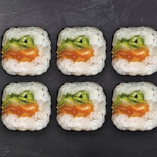 Маки сьомга