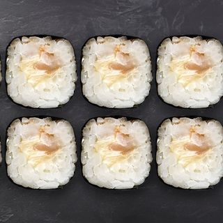 Маки скарида