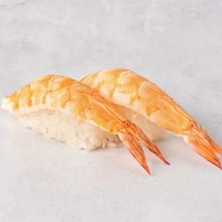 Нигири скарида 