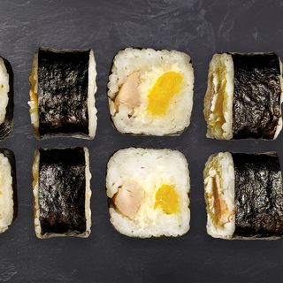 Футомаки хавайски