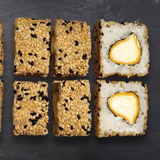 Урамаки чийз