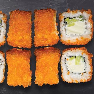 Калифорния чийз