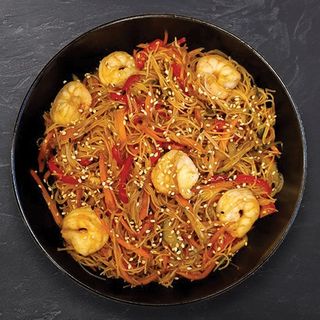 Фунчьоза със скариди