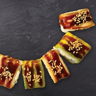 Зелен дракон