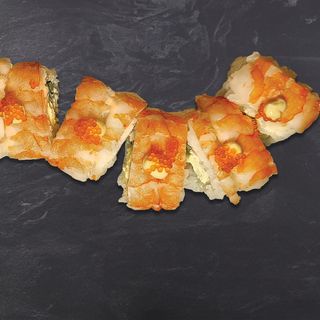 Тигров дракон