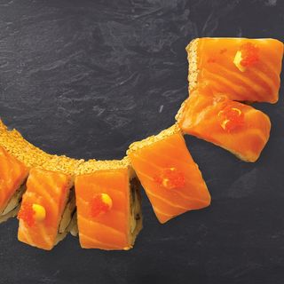 Червен дракон