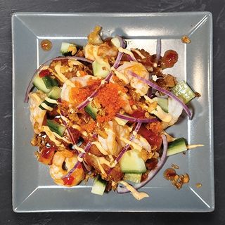 Sushi tots скарида