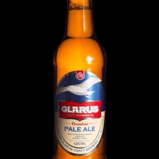 Бира Glarus
