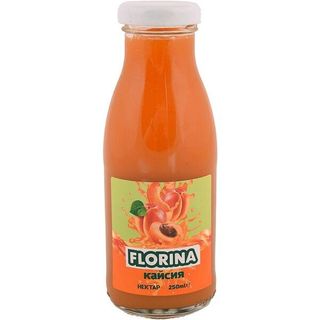 Сок Florina кайсия