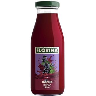 Сок Florina касис