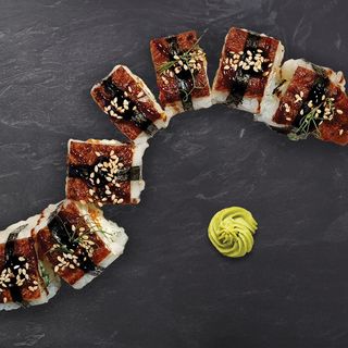 Кралски дракон