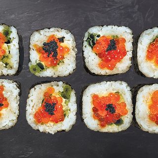 Футомаки икура