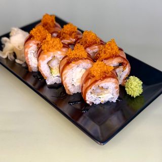 Филаделфия от шефа